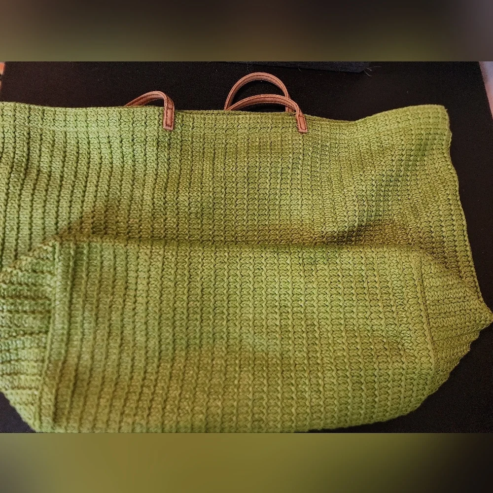 Preowned Vera Bradley Whale tote bag‎